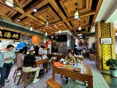 -伊穆祥牛肉面总店·清真