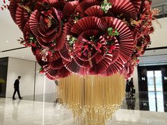 -长沙尼依格罗酒店