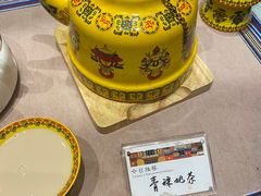 -西藏饭店·亚克·食光自助餐厅(文殊院店)