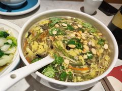 -不倒翁·安徽名菜楼(步行街店)