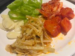 -火炉火自助餐(喜隆多店)