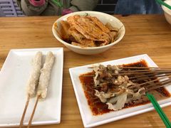 -马三洋芋片(兰州总店)