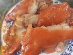 -吾味香葫芦头(安西街店)