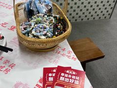 -堂瓦里·33年传统赣菜(第一街区店)