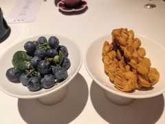 -怡情荟•海鲜青岛菜(五四广场旗舰店)