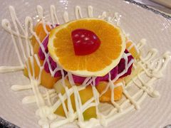 -醉火烧泥炉烤肉(孩儿巷店)