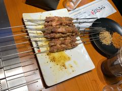 -白玉串城(南六中路店)