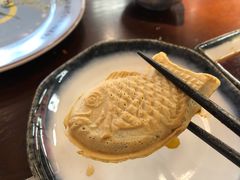 -松子料理(亮马桥店)