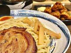 -雷神拉面(财富中心玉米楼店)