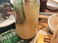 -巴奴毛肚火锅(安阳相州店)