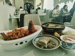 -苏梦江南·淮扬菜(夫子庙店)