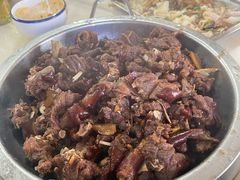 -宁大姐第一家脆皮狗肉馆(江滨路店)