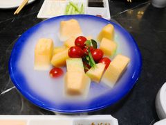 -大鸭梨烤鸭(甘家口店)