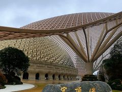 -牛首山文化旅游区