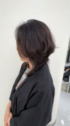 点击看大图 -5M HAIR SALON精品店