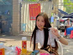 -小胡子祥彪烧烤(北湖总店)