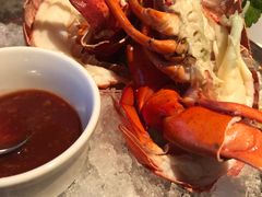 -Wolfgang’s Steakhouse 沃夫冈牛排馆(上海白玉兰广场店)