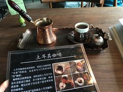 -ZooYoo佐佑咖啡(鼓楼店)