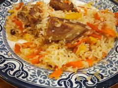 -巴依老爷新疆美食(望京小街店)