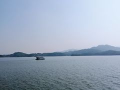 -天目湖山水园
