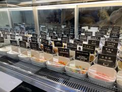 -JW德国冻酸奶Frozen Yogurt(龙湖成都滨江天街店)