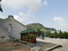 -凤凰山公园-龙王古庙