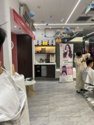 -芭莎造型·BAZAAR SALON