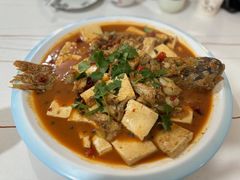 -煲来饱去冷水鱼