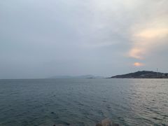 -青岛第二海水浴场