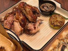 -LENBACH兰巴赫西餐啤酒坊 (中骏世界城店)