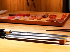 -鮨青(恒基名人购物中心店)