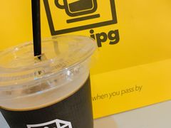 -JPG coffee(广州体育西店)