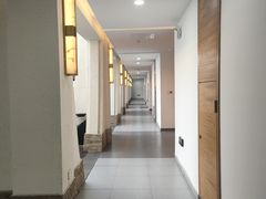 -月坨岛华清月府温泉酒店