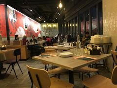 大堂-亚苏尔 澳门菜(元朗店)