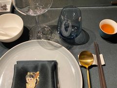 -江南雅厨(李公堤店)