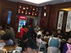 大堂-勤德兴(湖滨路店)