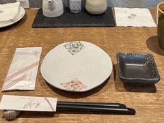 -水之惠鲜鱼料理(王府大街店)