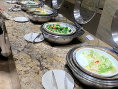 -海中洲国际大酒店-自助餐厅