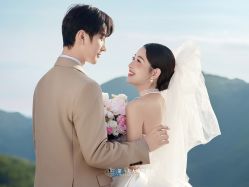 -第一夫人婚纱摄影(南京店)