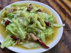 -鸡哈豆花(梅西广场店)