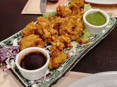 -克比叔叔印度餐厅Kebabs on the Grille(人民广场店)