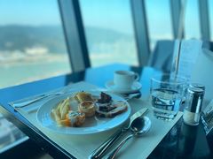 -澳门旅游塔360°旋转餐厅(南湾湖广场店)