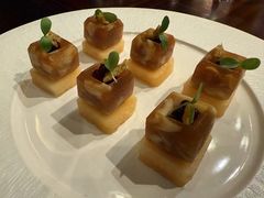 -新天世纪中餐厅