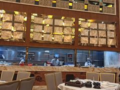 -顺德人家食府(黄金广场店)