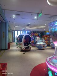 点击看大图 -meland亲子乐园·派对·研学(淄博万象汇店)