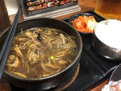 -米屋石锅拌饭(师大店)