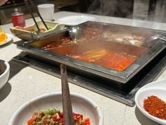 -红鼎坊·老成都火锅(新南门店)