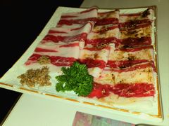 -千寻山野烤肉(中关村店)
