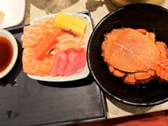 -初色海鲜自助(万丰路店)