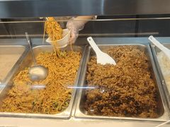 -阿那亚第三食堂 Cafeteria 3